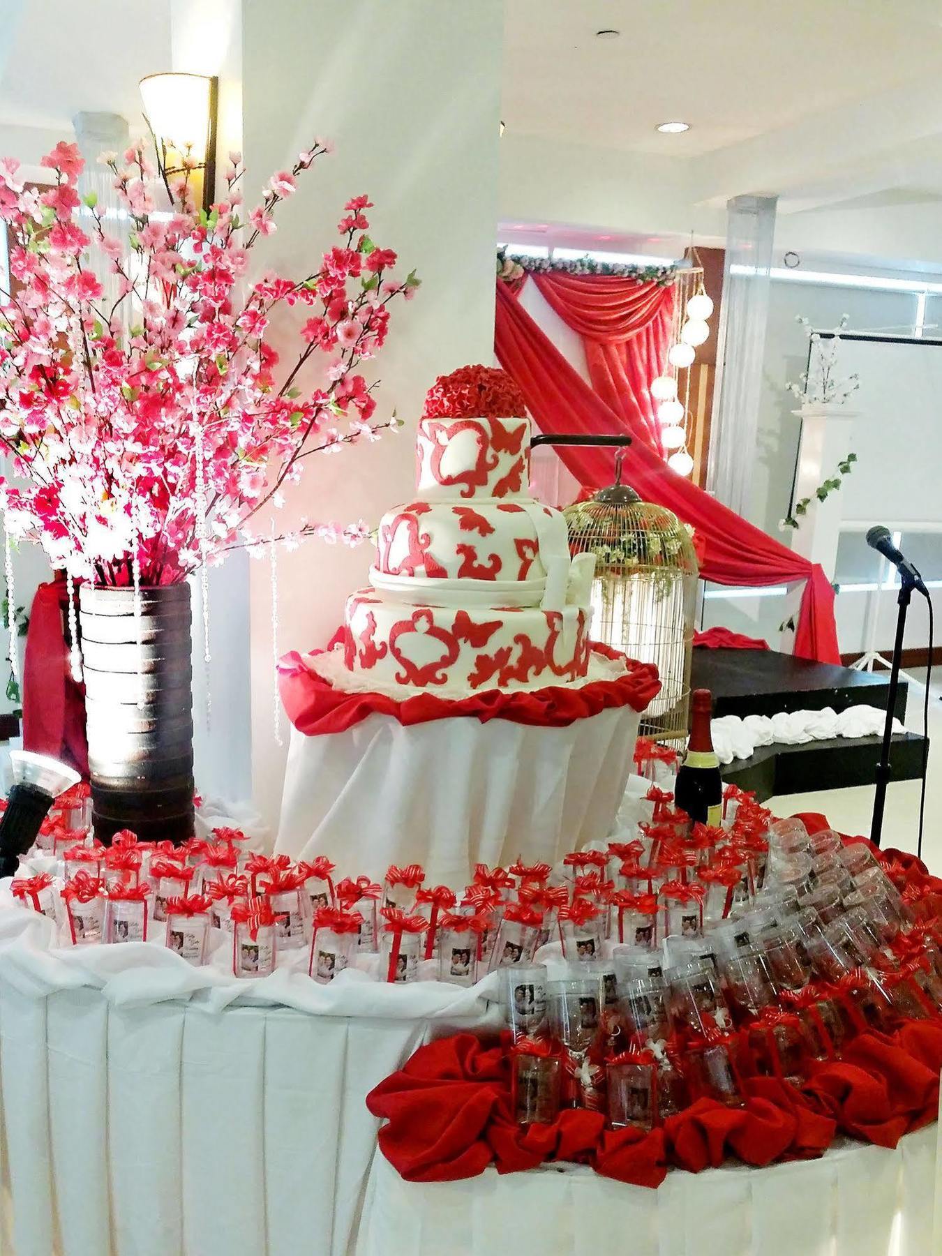 Cherry Blossoms Hotel 马尼拉 外观 照片